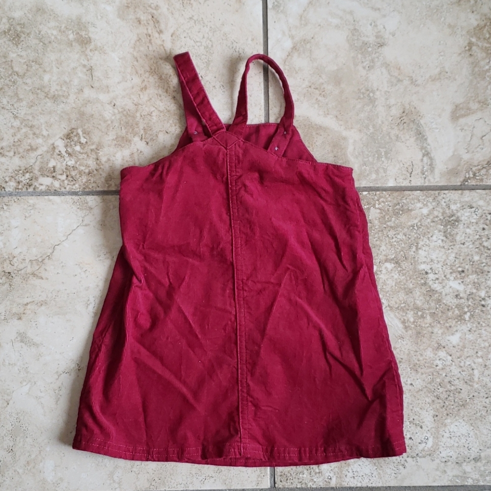 ๐ญ5 for $15 24M Carters dress - Picture 2 of 3